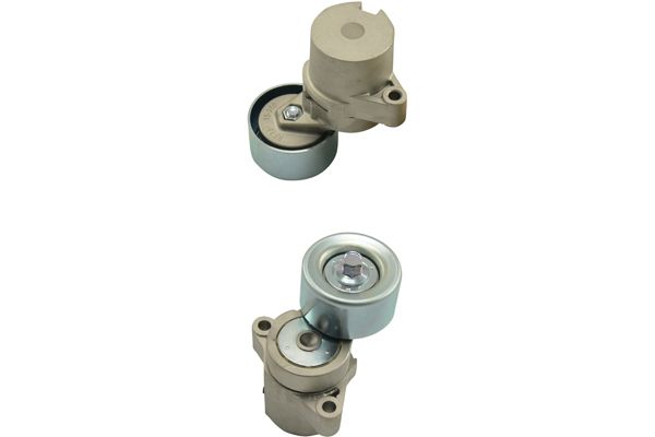 KAVO PARTS Spriegotājrullītis, Ķīļrievu siksna DTP-4522